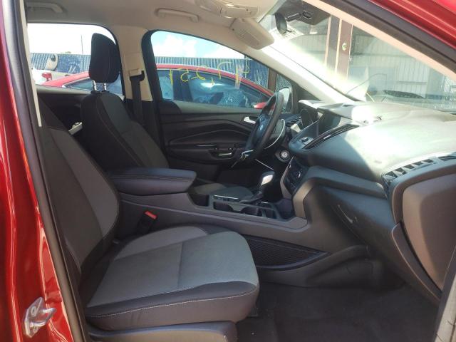 Photo 5 from auction – 2018 FORD ESCAPE SE with VIN 1FMCU0GD2JUB47744