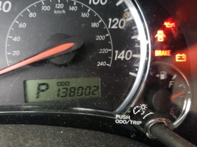 Photo 8 from auction – 2013 TOYOTA COROLLA BA with VIN 2T1BU4EE2DC064755