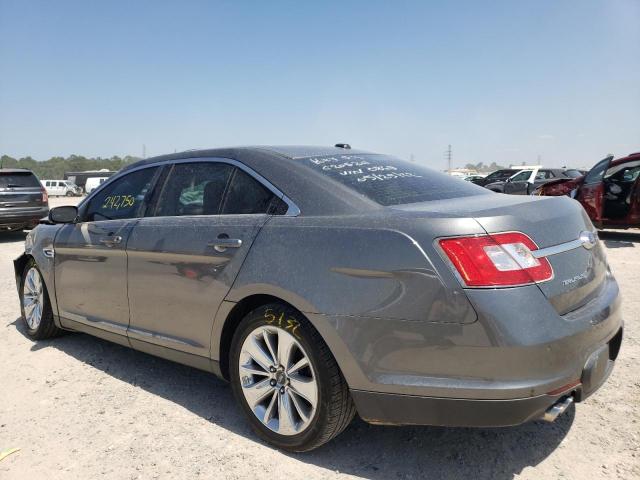 Photo 3 from auction – 2011 FORD TAURUS LIM with VIN 1FAHP2FWXBG140868