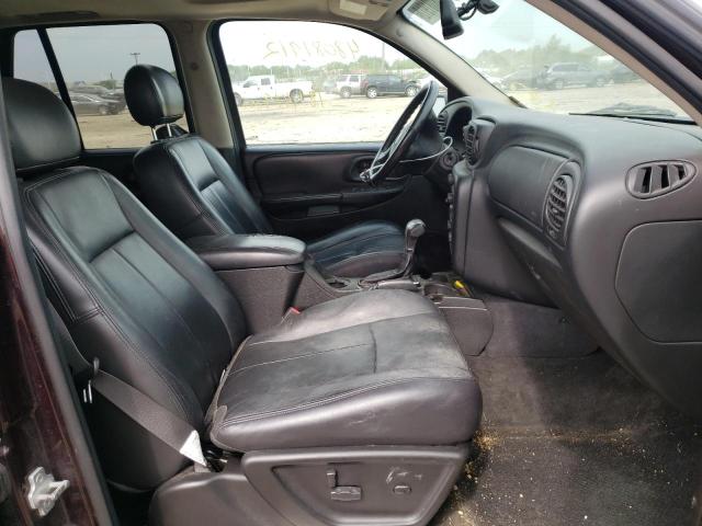 Photo 5 from auction – 2008 CHEVROLET TRAILBLAZE with VIN 1GNDT13S882174028