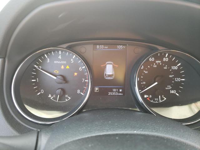 Photo 8 from auction – 2019 NISSAN ROGUE S with VIN 5N1AT2MT0KC744111