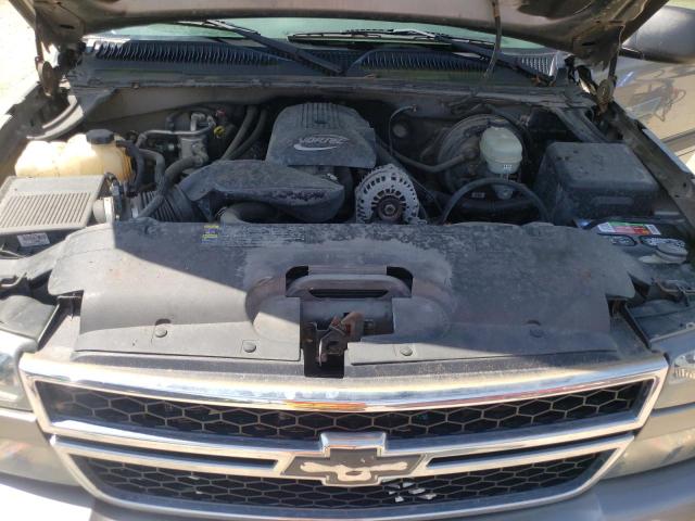 Photo 7 from auction – 2006 CHEVROLET SILVERADO with VIN 1GCEC19T16Z182151