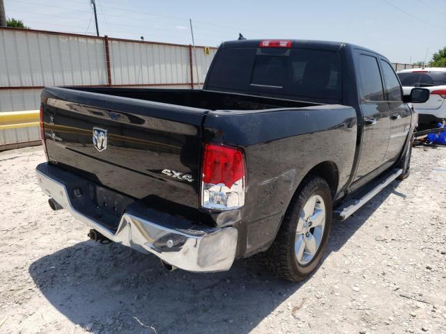 صورة رقم 4 من المزاد - 2015 RAM 1500 SLT مع VIN 1C6RR7LTXFS587954