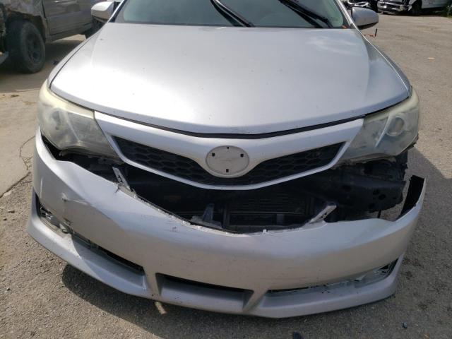 Photo 9 from auction – 2014 TOYOTA CAMREY with VIN 4T1BF1FK4EU826609