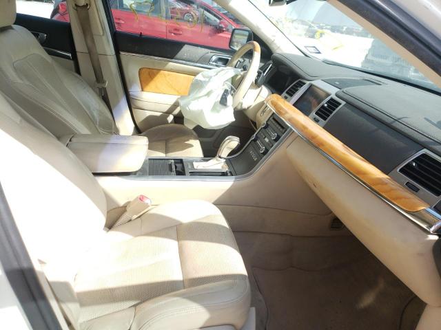 صورة رقم 5 من المزاد - 2012 LINCOLN MKS مع VIN 1LNHL9DR2CG807540