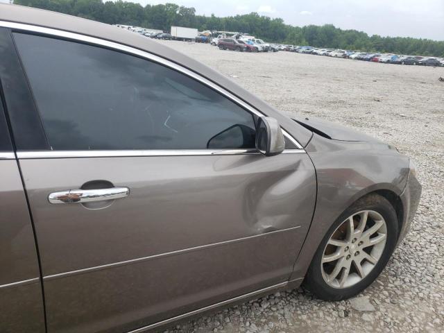 Photo 9 from auction – 2012 CHEVROLET MALIBU 2LT with VIN 1G1ZD5EU8CF261133