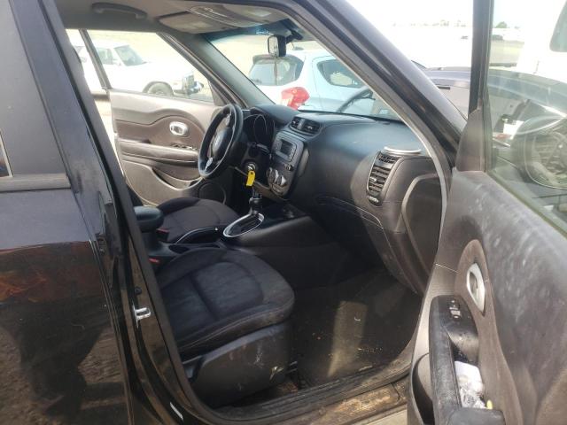 Photo 5 from auction – 2016 KIA SOUL with VIN KNDJN2A27G7344010