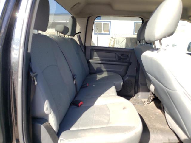 Photo 6 from auction – 2017 RAM 1500 ST with VIN 1C6RR6KG5HS805168