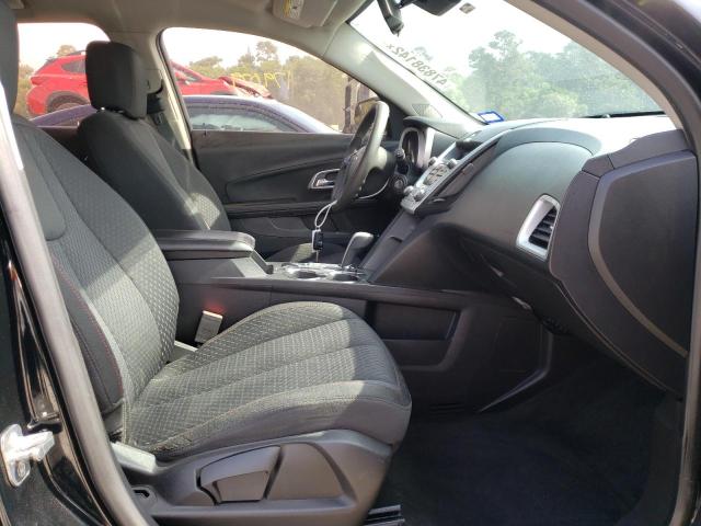 Photo 5 from auction – 2014 CHEVROLET EQUINOX LS with VIN 2GNALAEKXE6170870