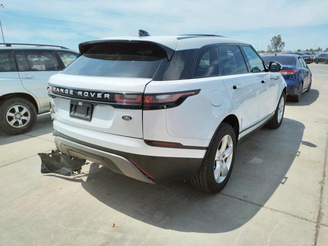 Photo 4 from auction – 2021 LAND ROVER RANGE ROVE with VIN SALYJ2EX5MA305410