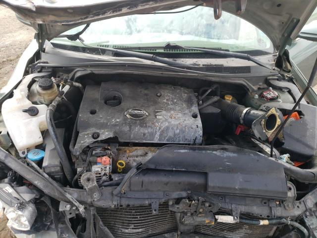 Photo 7 from auction – 2006 NISSAN ALTIMA S with VIN 1N4AL11D86C149594