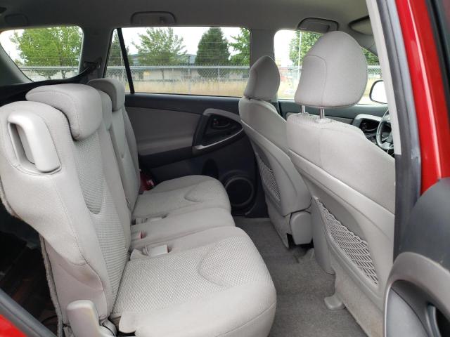 Photo 6 from auction – 2008 TOYOTA RAV4 LIMIT with VIN JTMZD31V485100785