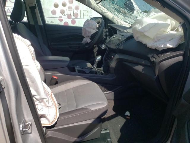 Foto 5 de la subasta – 2018 FORD ESCAPE S con VIN 1FMCU0F72JUB05022