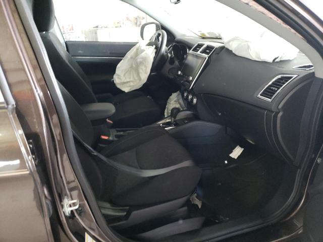 Photo 5 from auction – 2020 MITSUBISHI OUTLANDER with VIN JA4AR3AU1LU002022