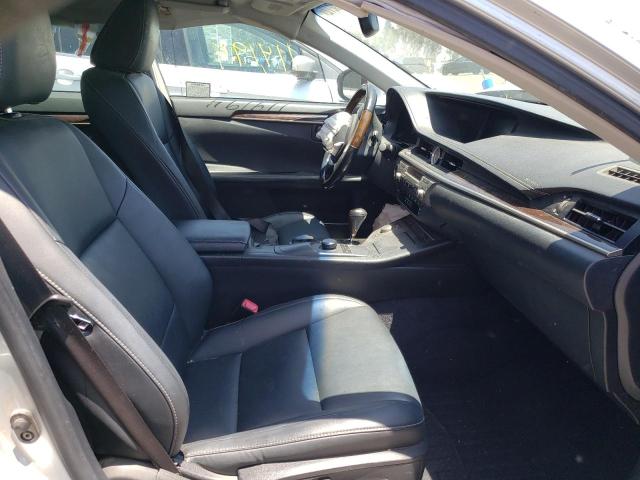 Photo 5 from auction – 2013 LEXUS ES 350 with VIN JTHBK1GG4D2043227