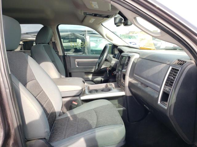 Photo 5 from auction – 2015 RAM 1500 SLT with VIN 1C6RR7LT0FS739224
