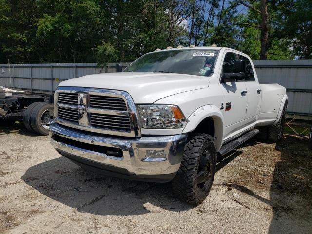 Photo 2 from auction – 2012 DODGE RAM 3500 S with VIN 3C63DRHL2CG146606