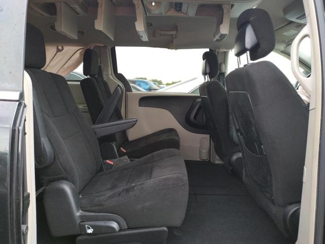 Photo 6 from auction – 2013 DODGE GRAND CARA with VIN 2C4RDGDG1DR680708