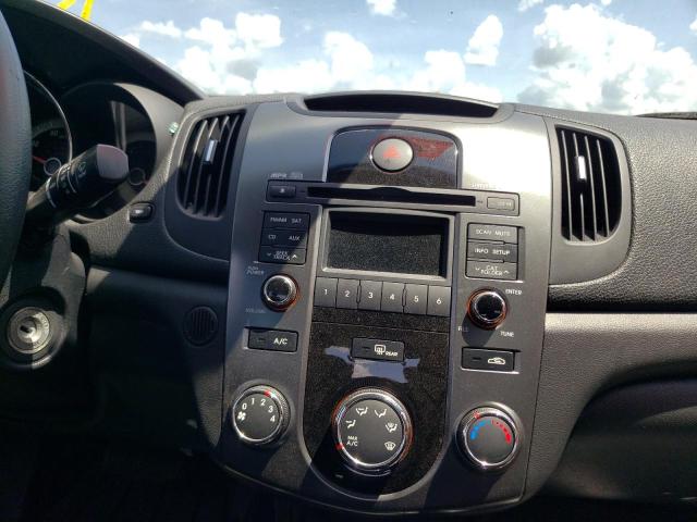 Photo 9 from auction – 2013 KIA FORTE EX with VIN KNAFU4A22D5729841
