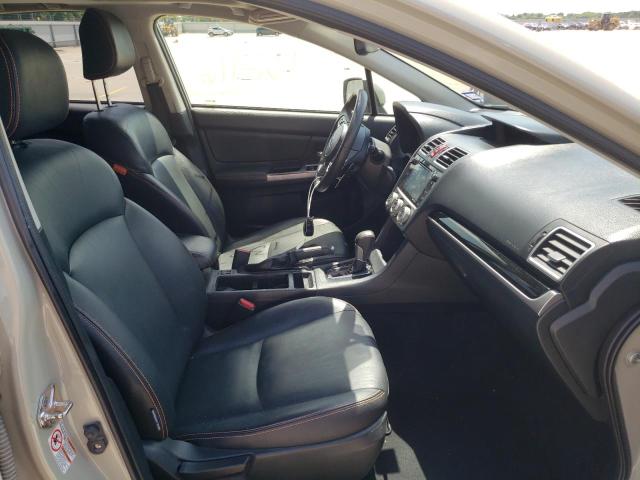Photo 5 from auction – 2016 SUBARU CROSSTREK with VIN JF2GPANC5GH297685