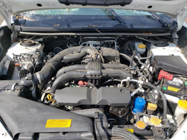Фото 7 с аукциона – 2016 SUBARU CROSSTREK с VIN JF2GPADC7G8287368