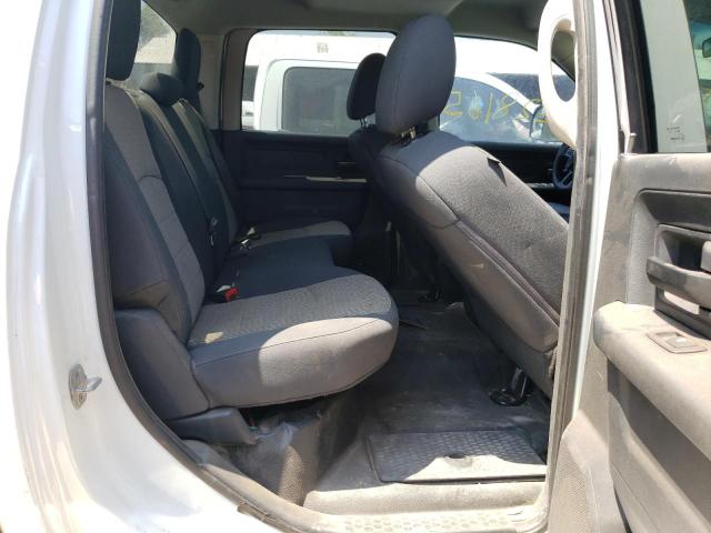 Photo 6 from auction – 2012 DODGE RAM 2500 S with VIN 3C6UD5HL4CG309334