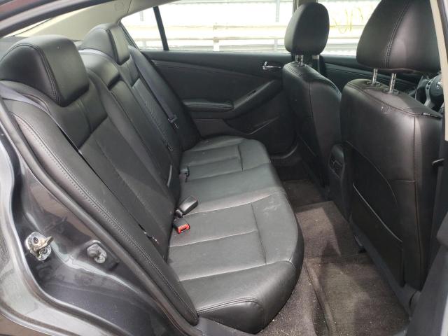 Photo 6 from auction – 2007 NISSAN ALTIMA with VIN 1N4AL21E17C179326