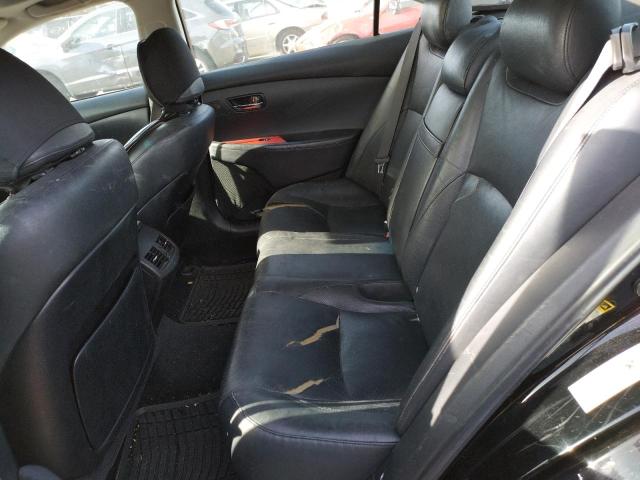 Photo 6 from auction – 2008 LEXUS ES 350 with VIN JTHBJ46G282159246