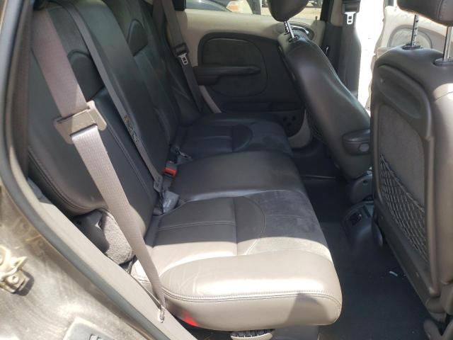 Photo 6 from auction – 2001 CHRYSLER PT CRUISER with VIN 3C8FY4BB81T692052