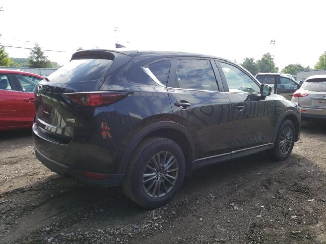 Photo 4 from auction – 2018 MAZDA CX-5 SPORT with VIN JM3KFBBMXJ0474193