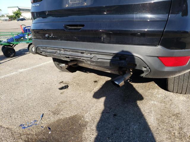 Photo 9 from auction – 2018 FORD ESCAPE SE with VIN 1FMCU9GD0JUC84458