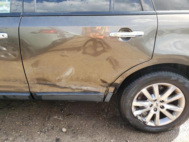 Photo 9 from auction – 2011 FORD EDGE SEL with VIN 2FMDK3JC4BBA74864