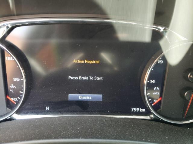 Photo 8 from auction – 2022 GMC TERRAIN DE with VIN 3GKALXEV7NL198258