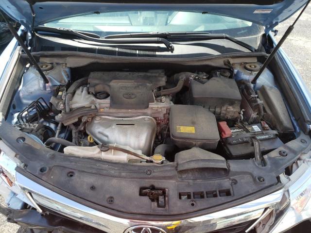 Photo 7 from auction – 2013 TOYOTA CAMRY L with VIN 4T4BF1FK3DR296539