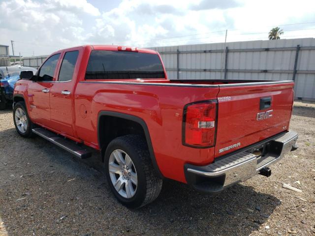 Photo 3 from auction – 2016 GMC SIERRA C15 with VIN 1GTR1MEC0GZ227175