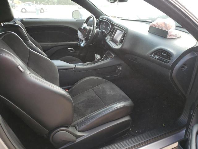 Photo 5 from auction – 2018 DODGE CHALLENGER with VIN 2C3CDZFJ4JH192739