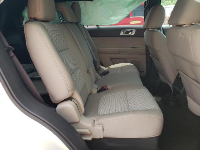 صورة رقم 6 من المزاد - 2011 FORD EXPLORER X مع VIN 1FMHK8D81BGA88669