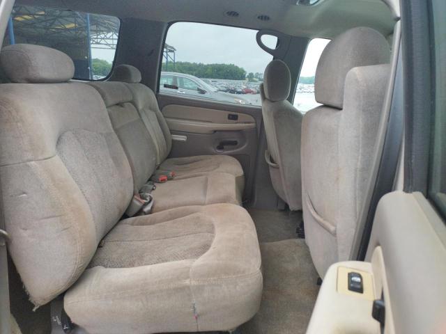Photo 6 from auction – 2001 CHEVROLET SUBURBAN C with VIN 3GNEC16T11G237752