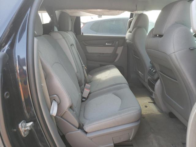 Photo 6 from auction – 2016 GMC ACADIA SLE with VIN 1GKKRNED2GJ309520