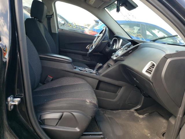Photo 5 from auction – 2017 CHEVROLET EQUINOX LT with VIN 2GNALCEK0H1594491