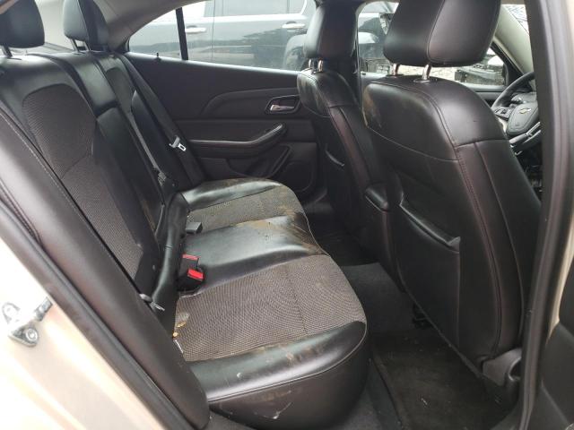 Photo 6 from auction – 2015 CHEVROLET MALIBU 1LT with VIN 1G11C5SL0FF341977
