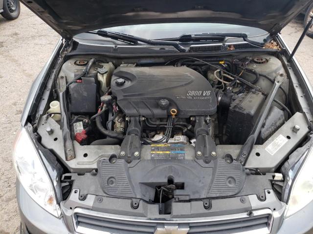 Photo 7 from auction – 2008 CHEVROLET IMPALA LTZ with VIN 2G1WU583X81264006