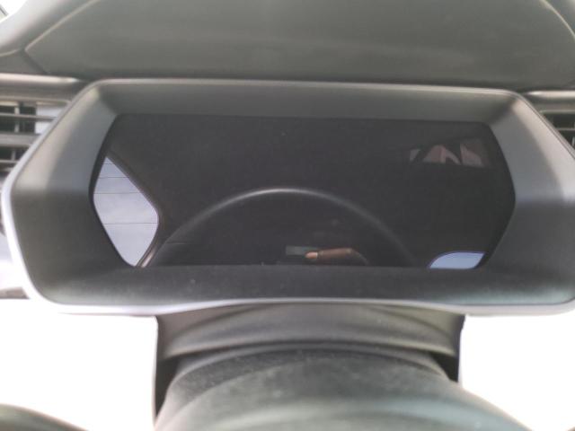 Photo 8 from auction – 2020 TESLA MODEL X with VIN 5YJXCAE20LF233520