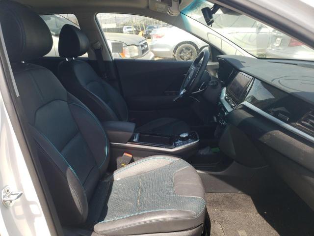 Photo 5 from auction – 2020 KIA NIRO EX PR with VIN KNDCE3LG9L5060844