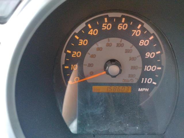Photo 8 from auction – 2005 TOYOTA 4RUNNER SR with VIN JTEZU14R950060842