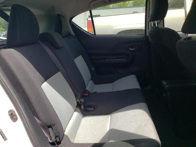 Photo 6 from auction – 2015 TOYOTA PRIUS C with VIN JTDKDTB33F1580949