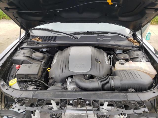 Photo 7 from auction – 2019 DODGE CHALLENGER with VIN 2C3CDZBT7KH705202