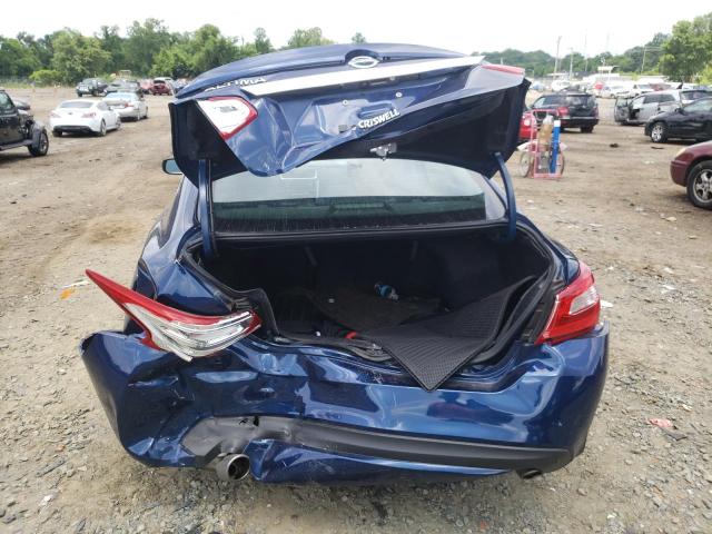 Photo 9 from auction – 2016 NISSAN ALTIMA 2.5 with VIN 1N4AL3AP1GC292720