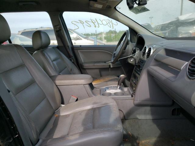 Photo 5 from auction – 2006 FORD FREESTYLE with VIN 1FMZK02196GA53976