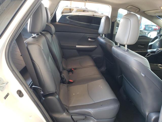 Photo 6 from auction – 2012 TOYOTA PRIUS V with VIN JTDZN3EU1C3036319